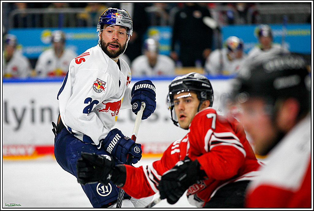 PENNY DEL; Koelner Haie- Red BUll Muenchen; Koeln, 08.11.2022